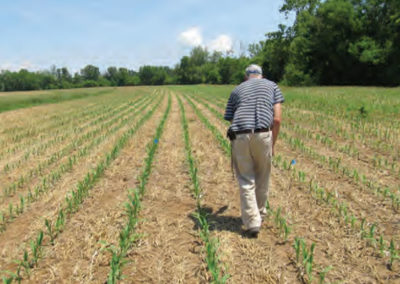 Virginia Agricultural Cost-Share Program (VACS)