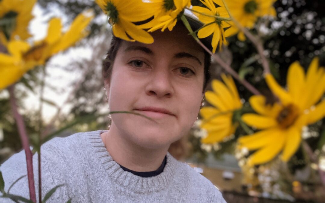 Meet Elise Neuscheler