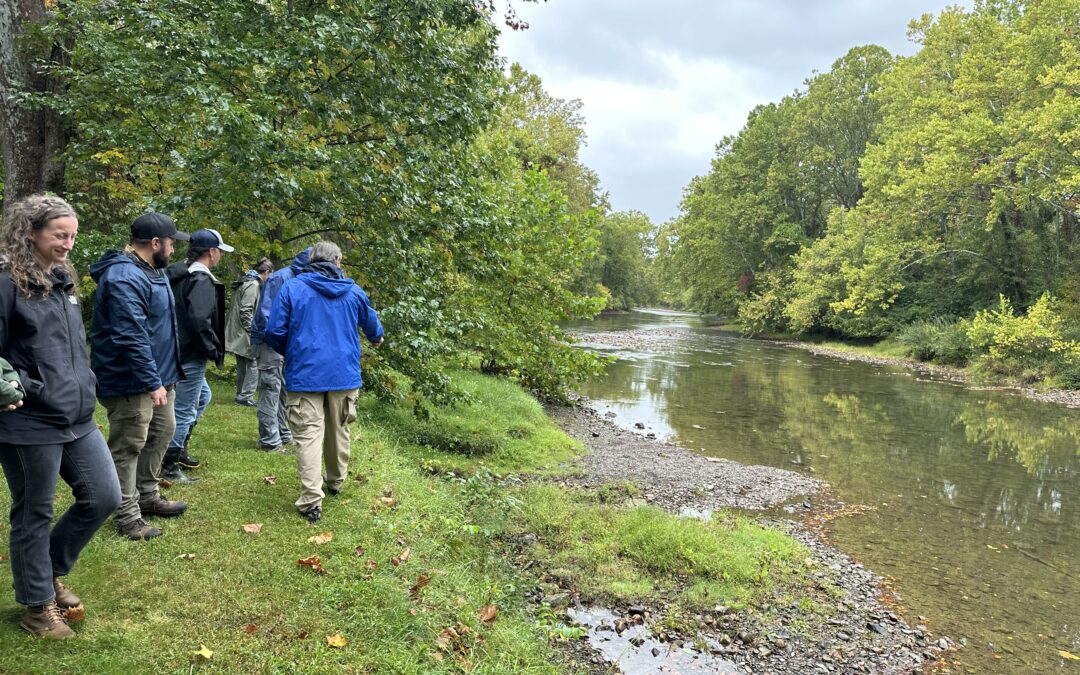 Register for the Sept. 18 Consortium Meeting in Bath County