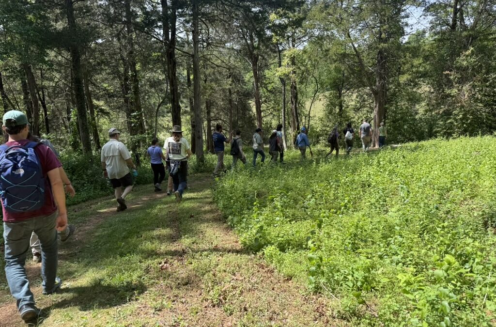 Register for the September 1st Consortium Meeting in Highland County