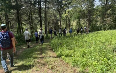 Register for the September 1st Consortium Meeting in Highland County