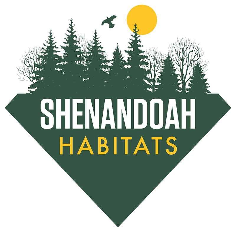 Shenandoah Habitats
