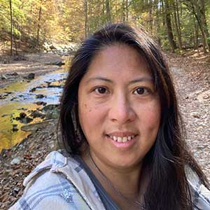 ADELE KUO