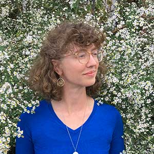 LUCINDA ROWE