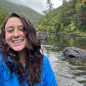 RACHEL BENSINK